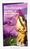Au-delà du romantisme: Écrits sur l'art (Littérature et civilisation) (French Edition) by 