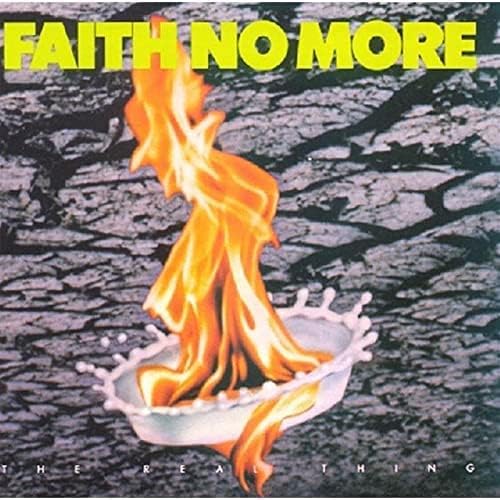 FAITH NO MORE - The Very Best Definitive Ultimate Greatest Hits