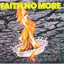 FAITH NO MORE - INTRODUCE YOURSELF | Amazon.com.br