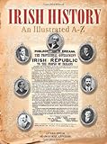 Front cover for the book Irish History by Seamas Mac Annaidh
