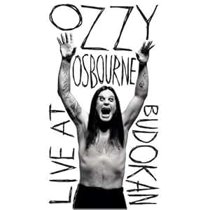ozzy osbourne live at budokan download
