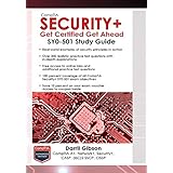 CompTIA Security+ Get Certified Get Ahead: SY0-501 Study Guide