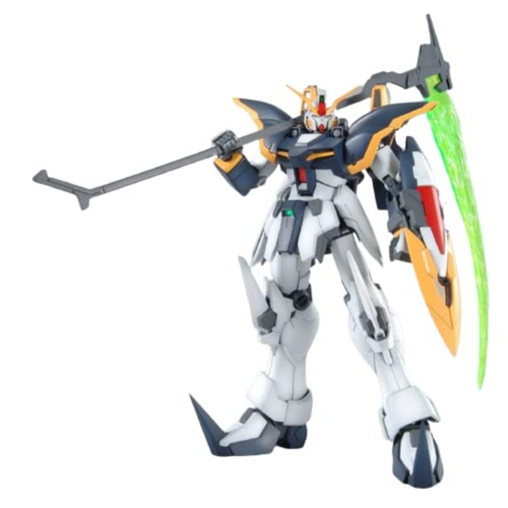 GUNDAM - Model Kit - MG 1/100 - Deathscythe EW - 18CM