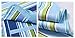 Sand Proof Water Proof Beach Mat from koolsupply, Picnic Blanket, Outdoor Mat, Water Resistant Top with Water and Stain Proof Bottom, Large Mat, Easy to Fold and Clean