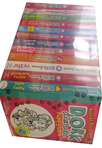 Dork 12 Copy Set Pa