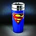 Paladone DC Comics Superman Travel Mug