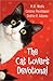 The Cat Lover's Devotional by M.R. Wells, Connie Fleishauer