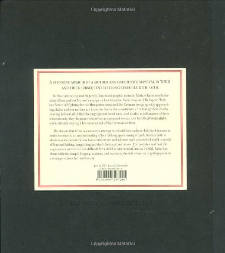 We Are On Our Own: A Memoir - //medicalbooks.filipinodoctors.org