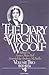 The Diary of Virginia Woolf, Vol. 2: 1920-1924