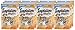 TEMPTATIONS MIXUPS Crunchy and Soft Cat Treats Sunrise Scramble Flavor, 3 oz. Pouch