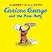Curious George and the Pizza Party