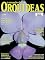 Livro O Mundo das Orquídeas: Edição 45