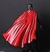 Dc Comics Superman Man of Steel Superman Crazy Toys Statue 12