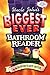 Uncle John's Biggest Ever Bathroom Reader