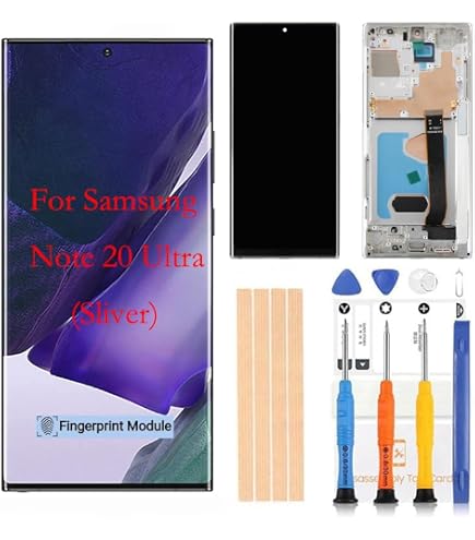 Pantalla LCD TFT De Repuesto Para Xiaomi Redmi Note 13 Pro Plus 5G (modelo 23090RA98C), Sin Marco Ni Lector De Huellas, Incluye Kit De Herramientas