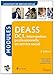 DEASS DC1 Intervention professionnelle en service social (French Edition) by