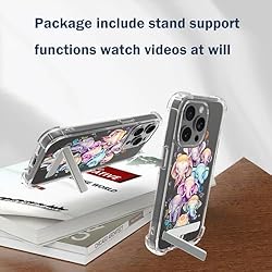 Ecute Military Clear Grade Protection [Air Armor