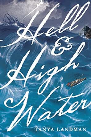 Hell And High Water Ebook Landman Tanya Kindle Store Amazon Com Hell And High Water Ebook Landman Tanya Kindle Store Amazon Com