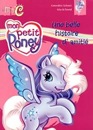 Une  belle histoire d'amitié