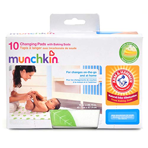 4 Munchkin+Hammer+Disposable+Changing+Count