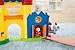 Fisher-Price Little People Magic of Disney Day at Disney Playset