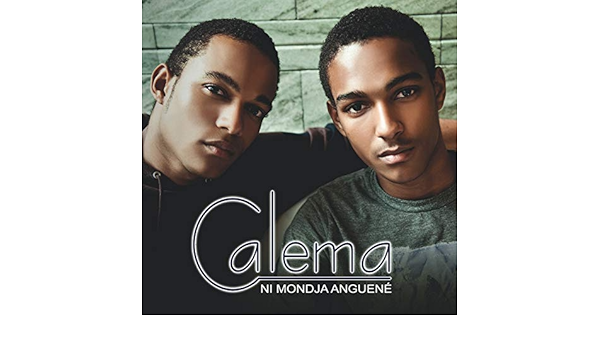 Nos Cabo Verde By Calema On Amazon Music Amazon Com