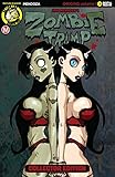 Zombie Tramp: Origins #1 by Dan Mendoza, Nicole D'Andria