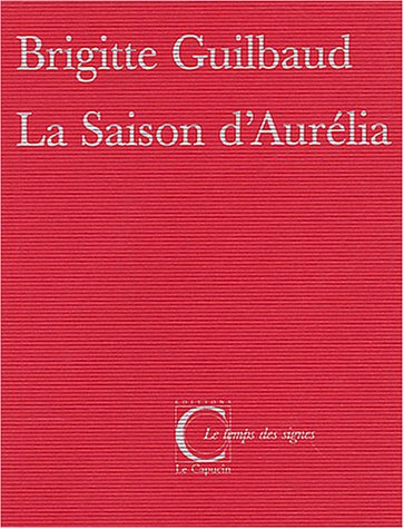 La  saison d'Aurélia