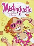 Mistinguette, Tome 2 : Baisers et coquillages by 