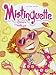 Mistinguette, Tome 2 : Baisers et coquillages by 