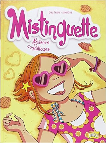 Baisers et coquillages