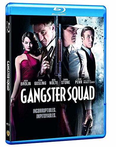 Gangster Squad