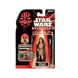 Star Wars Episode I Basic Figure Collection III Adi Gallia