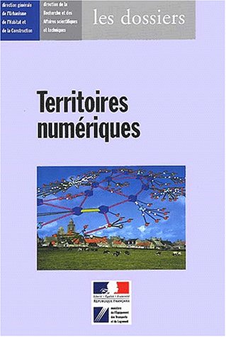 Territoires numériques