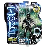 Tron Figure Impulse Projection Sam