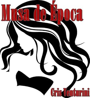 Livro Musa de Época (Máquina Daqueles Tempos)