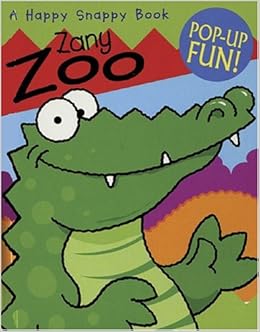 zany zoo amazon