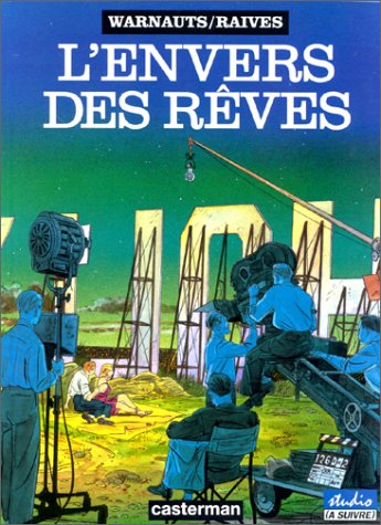 L' envers des rêves