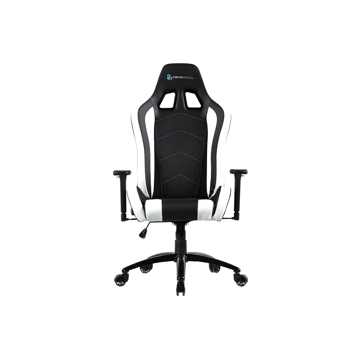 Newskill Takamikura Gaming Chair Blue white