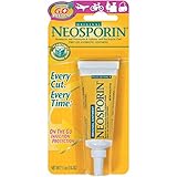Neosporin First Aid Antibiotic Ointment, 0.5 Ounce