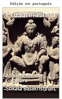 Livro Prasannashila
