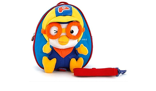pororo backpack