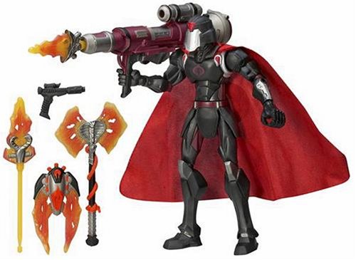 gi joe sigma 6 action figures