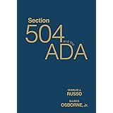Section 504 and the ADA
