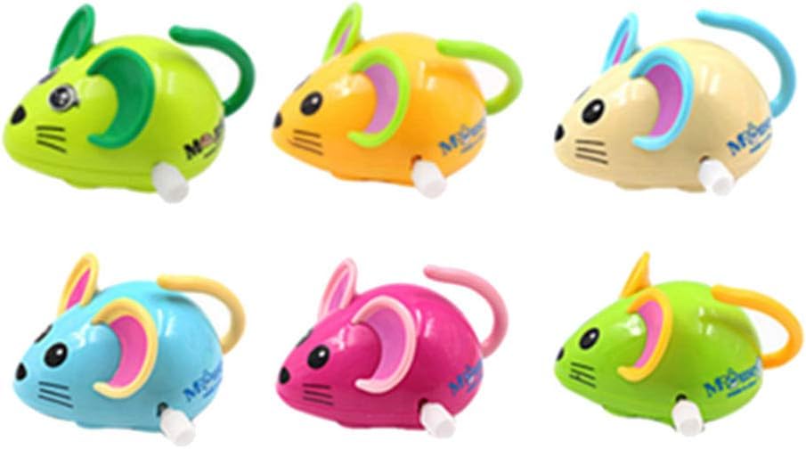 Amazon Ledmomo ぜんまいおもちゃ ネズミ 歩く かわいい 面白い 子供のおもちゃ 知育おもちゃ プレゼント 6pcs 赤ちゃん 幼児のおもちゃ おもちゃ Amazon Ledmomo ぜんまいおもちゃ ネズミ 歩く かわいい 面白い 子供のおもちゃ 知育おもちゃ プレゼント 6pcs 赤ちゃん 幼児のおもちゃ おもちゃ