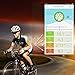 XuanWheel X1 Bike Wheel Light Bicycle Colorful Wheel Spoke Light Fit 26 inches And Above Bike Wheel