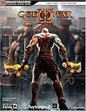 God of War II Signature Series Guide (Bradygames Signature Series) by