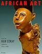 African Art Han Coray