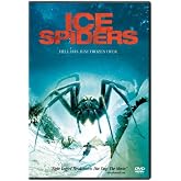 Ice Spiders