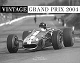 Vintage Grand Prix 2004 Calendar, Schlegelmilch, Rainer, 0760315345